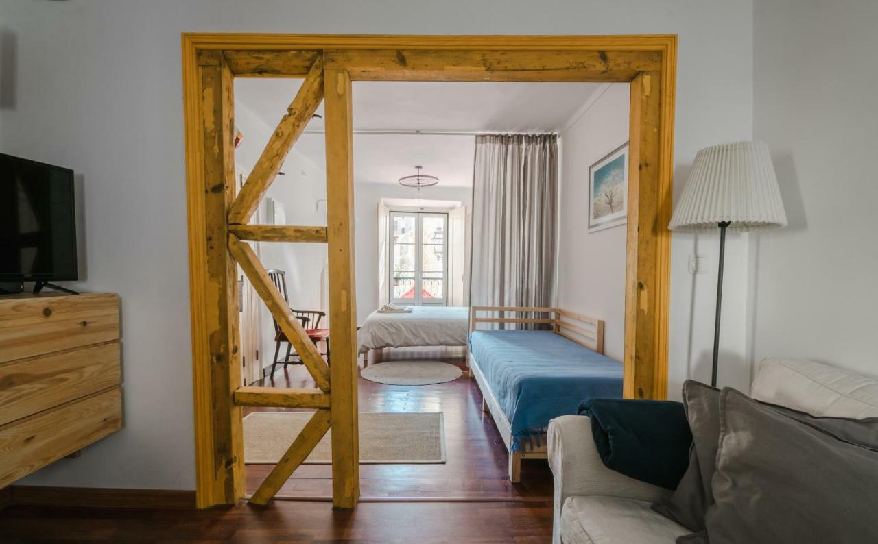 Apartment Touriga 30 - Coracao De Alfama Lissabon